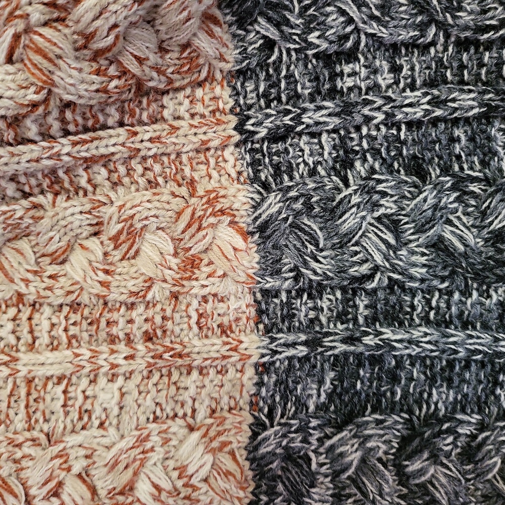 Sweater Jacket - image 6